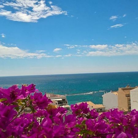 Piso Mettenza Altea Bagian luar foto