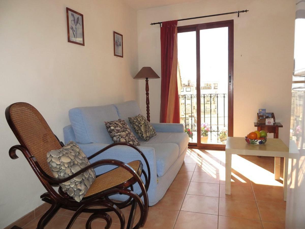 Piso Mettenza Altea Bagian luar foto
