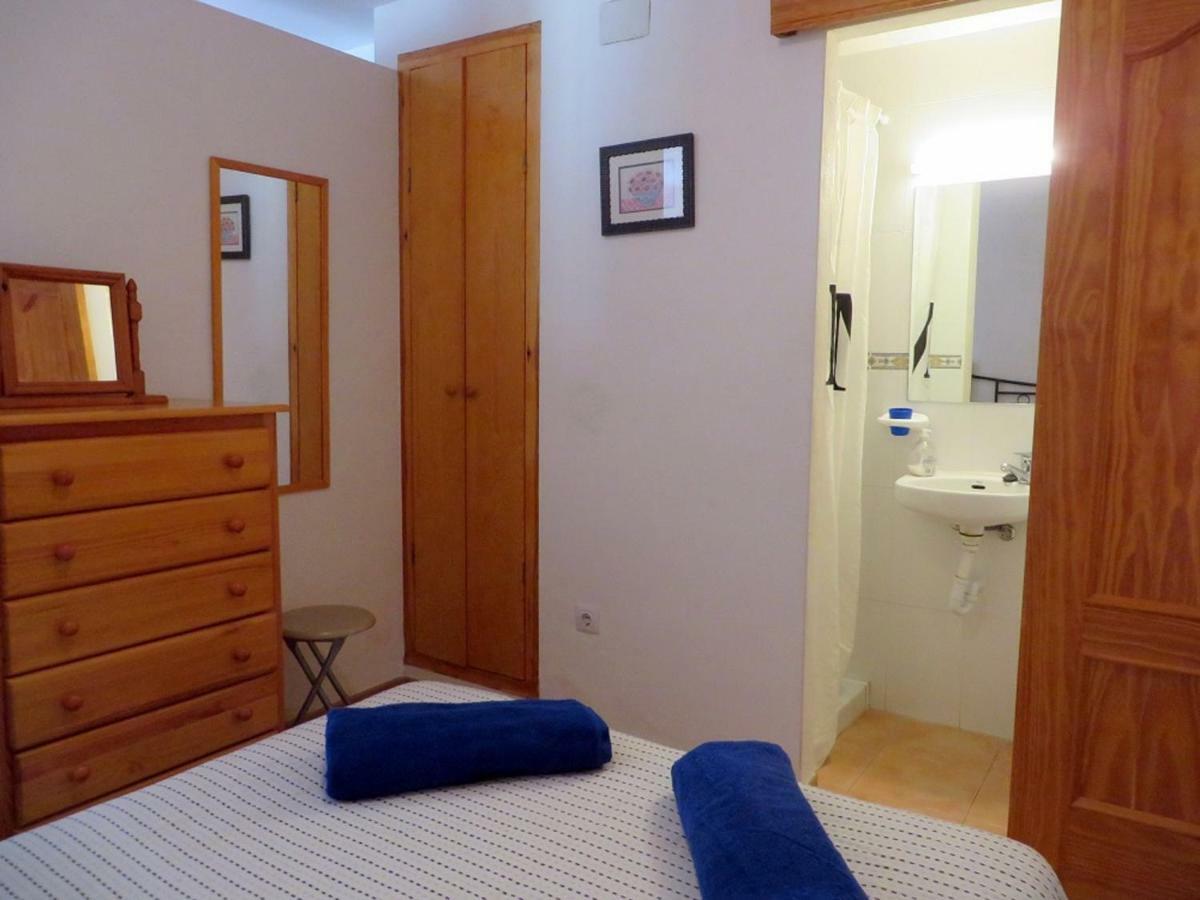Piso Mettenza Altea Bagian luar foto
