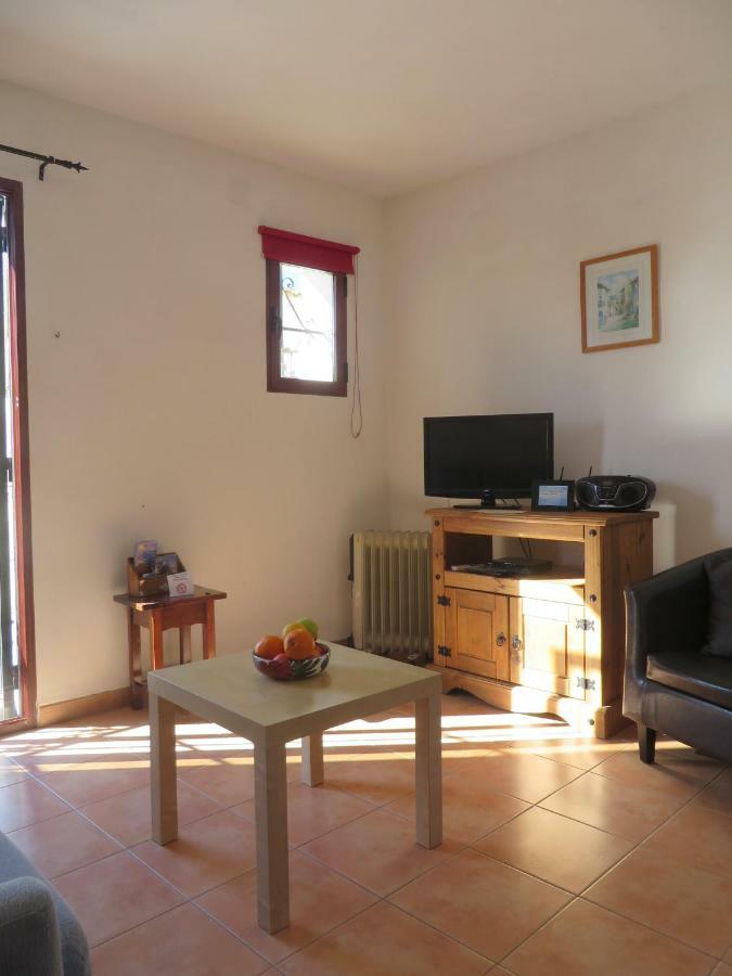 Piso Mettenza Altea Bagian luar foto