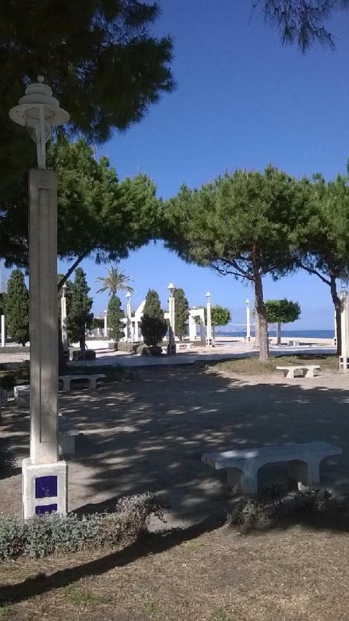 Piso Mettenza Altea Bagian luar foto