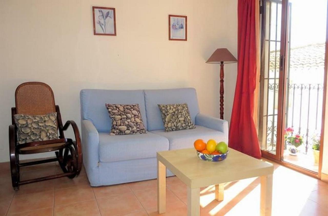 Piso Mettenza Altea Bagian luar foto