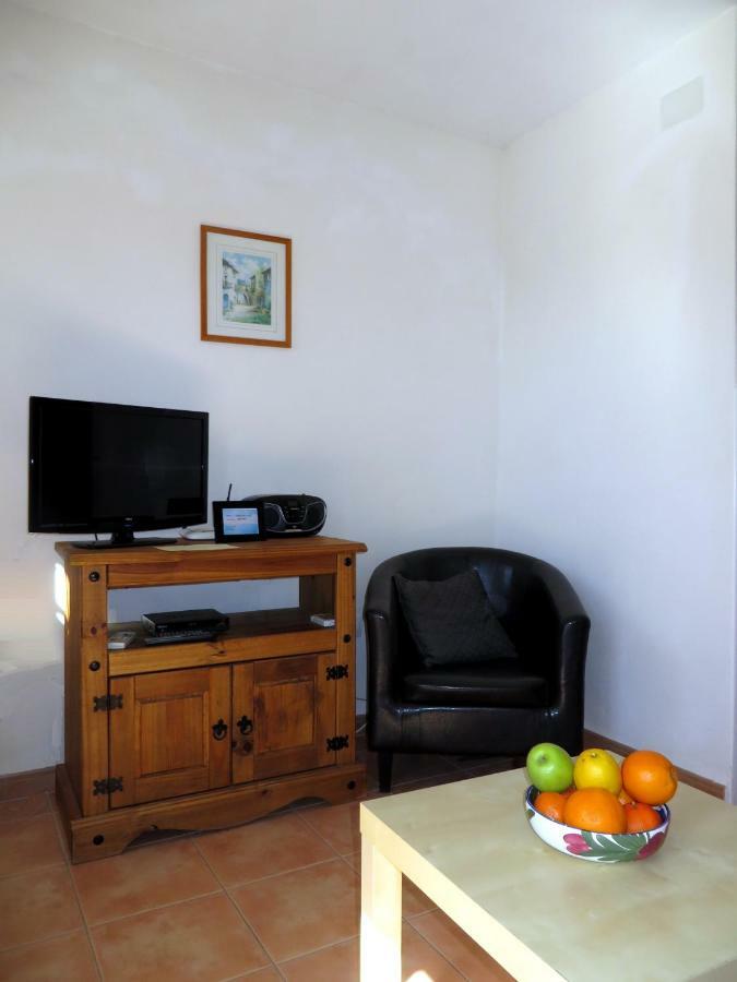 Piso Mettenza Altea Bagian luar foto