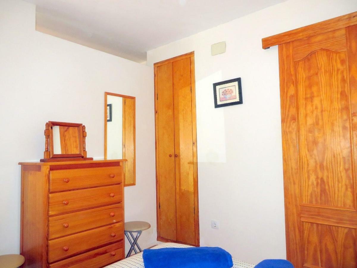 Piso Mettenza Altea Bagian luar foto