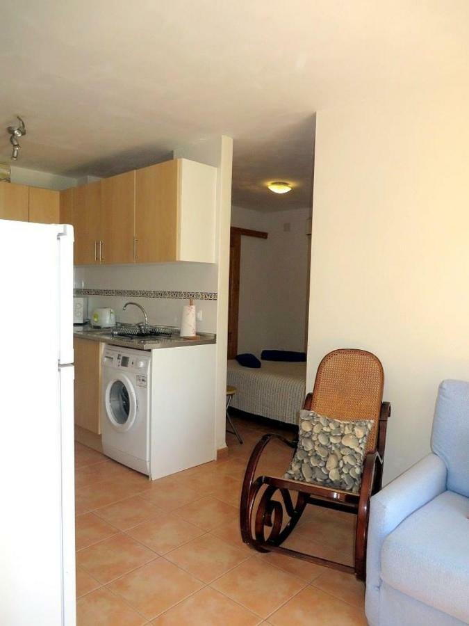 Piso Mettenza Altea Bagian luar foto