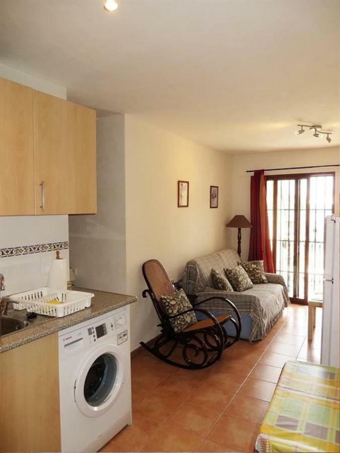Piso Mettenza Altea Bagian luar foto