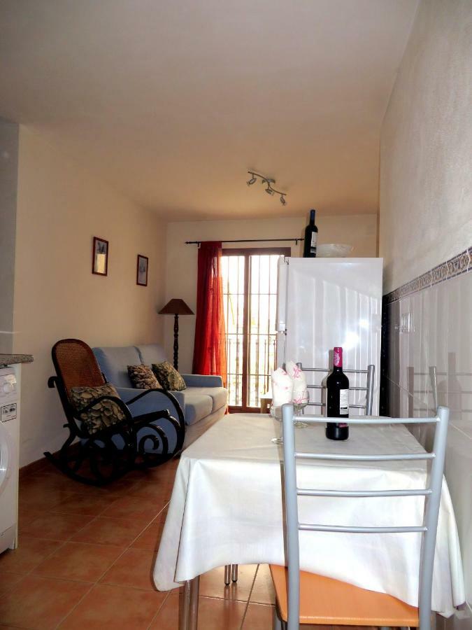 Piso Mettenza Altea Bagian luar foto