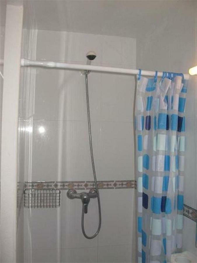 Piso Mettenza Altea Bagian luar foto